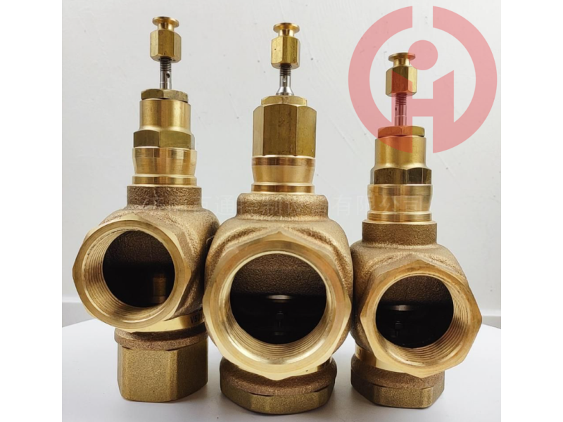 Honeywell Measurex Parts Air Regulator 61000631