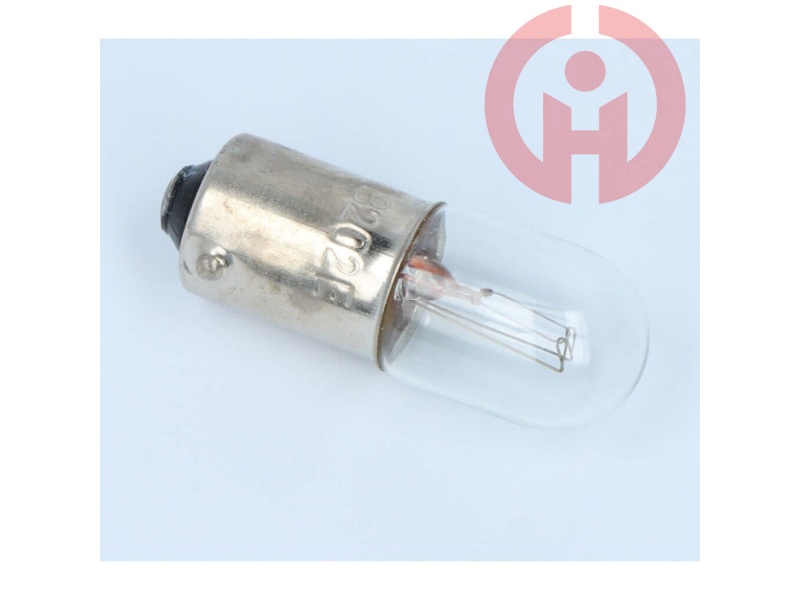 Honeywell Measurex  Parts 08431800 BULB
