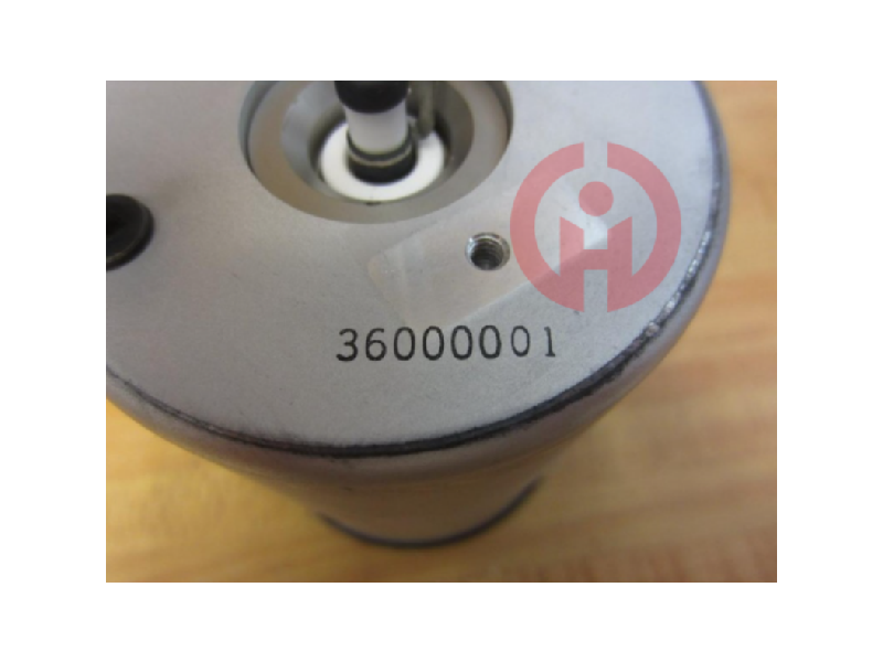 Honeywell Measurex Parts ARGON REF: GN005600 ION CHAMBER, 36000001