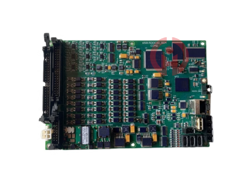 Honeywell Measurex Parts 053555311