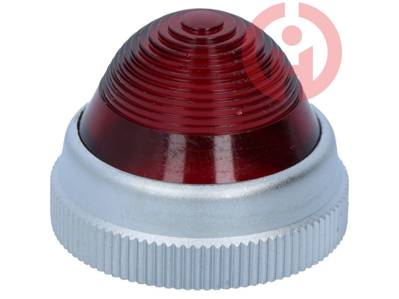 Honeywell Measurex Parts  Diode Red Bulb 6542620083