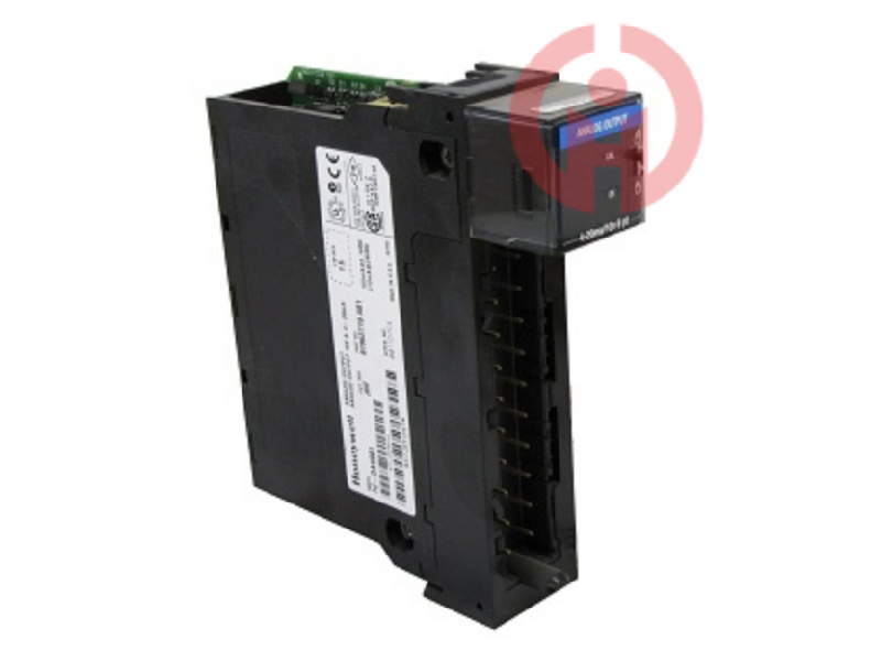 HONEYWELL Programmable Logic Controller PLC TC-OAV081