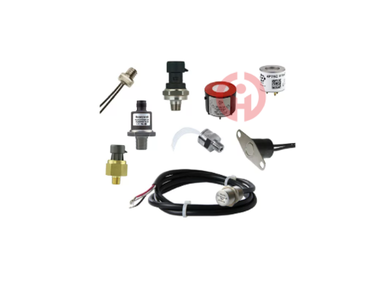 Honeywell Measurex Parts  RETAINING RING,SHAFT PRELOAD 07659701