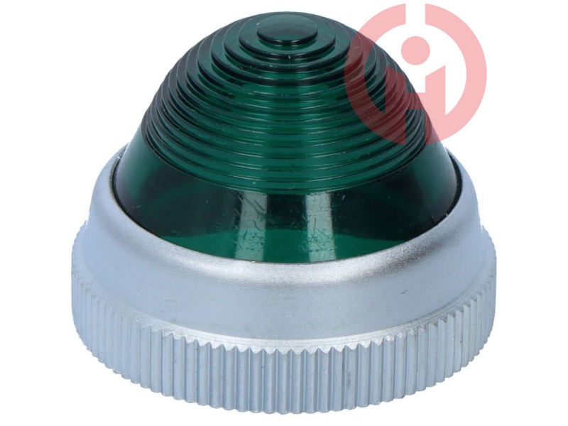 Honeywell Measurex Parts Diode Green Bulb 6542620082