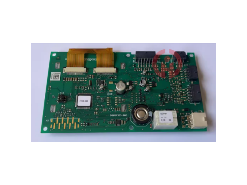 Honeywell Measurex Parts TUBE,X-RAY,30KV,15W BERYLLIUM WINDOW W/TARGET 57000005