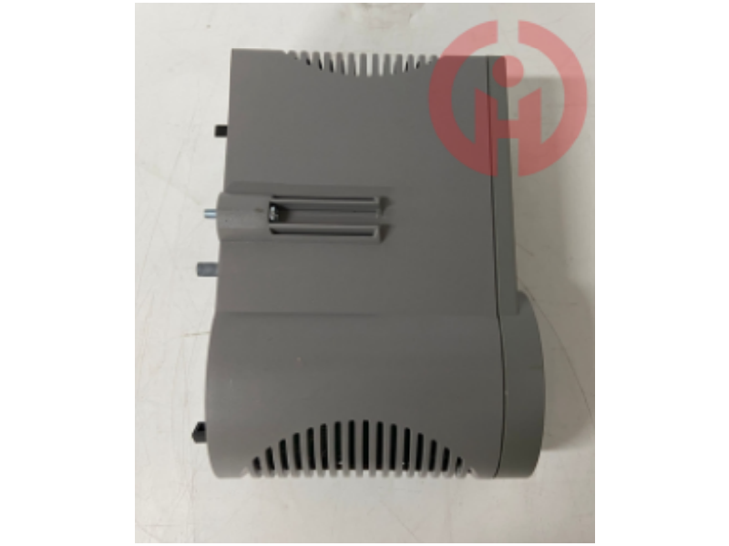 Honeywell Measurex Parts PLC Module 08713203