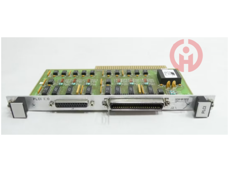Honeywell Measurex Parts  PCBA FC TERM BOARD TYPE II 05428901