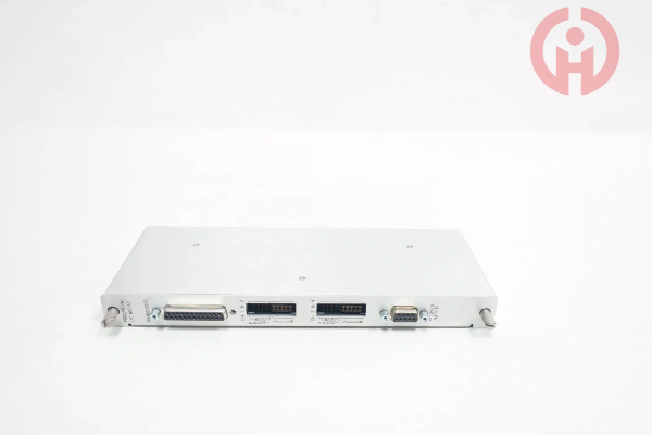 Bently Nevada3500/40M 126615-01 I/o模块