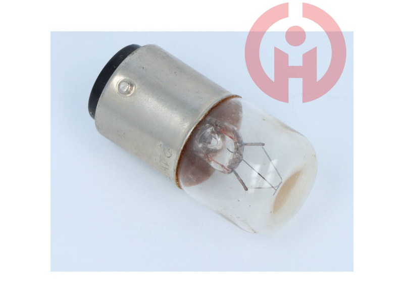 Honeywell Measurex Parts Bulb 6581200098