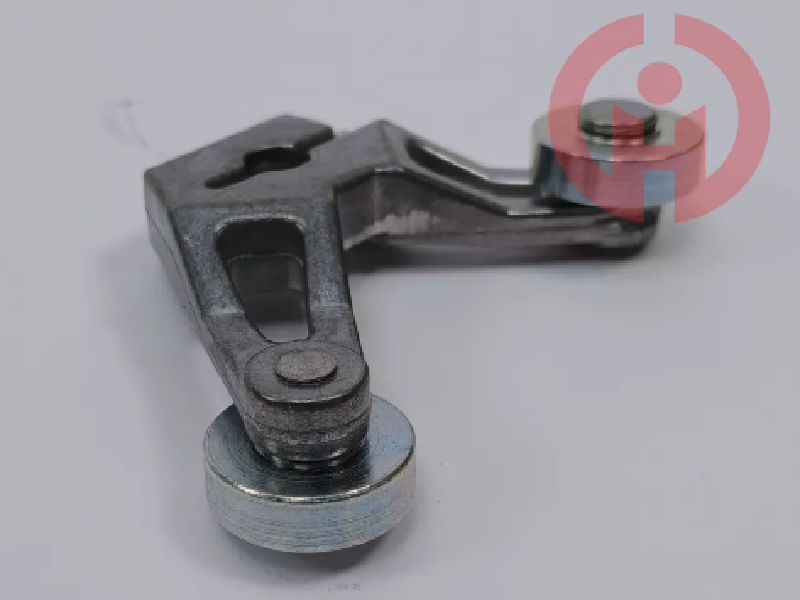 Honeywell Measurex Parts  Micro Switch 51000183