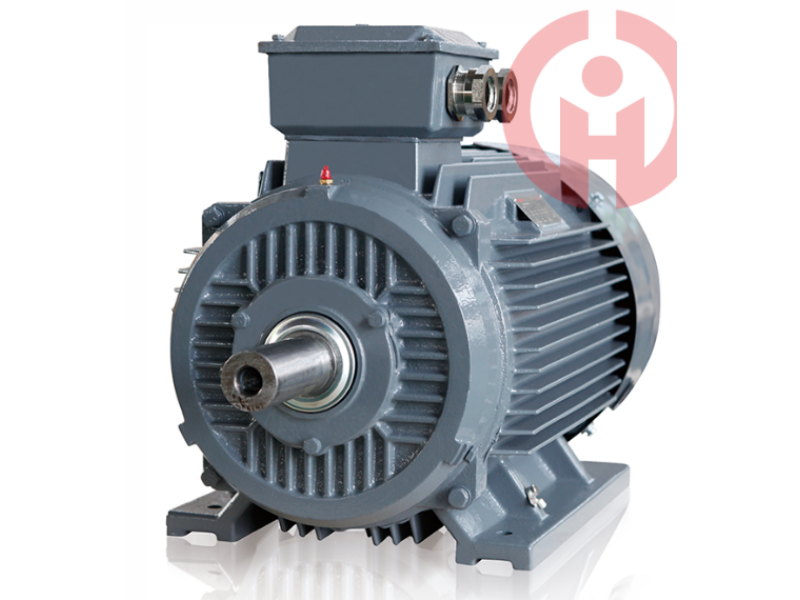 Honeywell Measurex Parts MOTOR DC BRUSHLESS 35000081