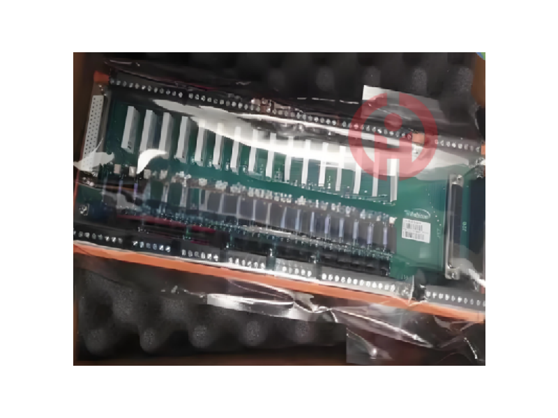 SIEMENS ROBICON unit control board A5E34621797071