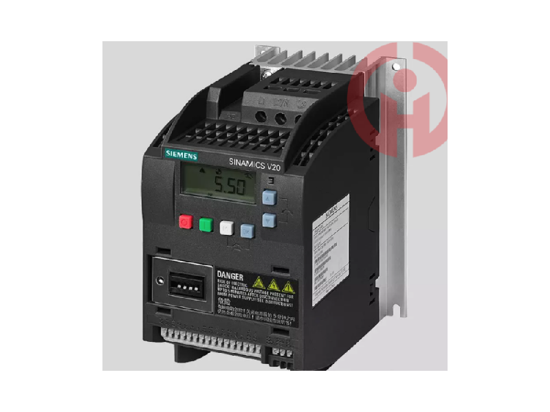 SIEMENS 6SE7036-5UK86-4DF0 Frequency Converter