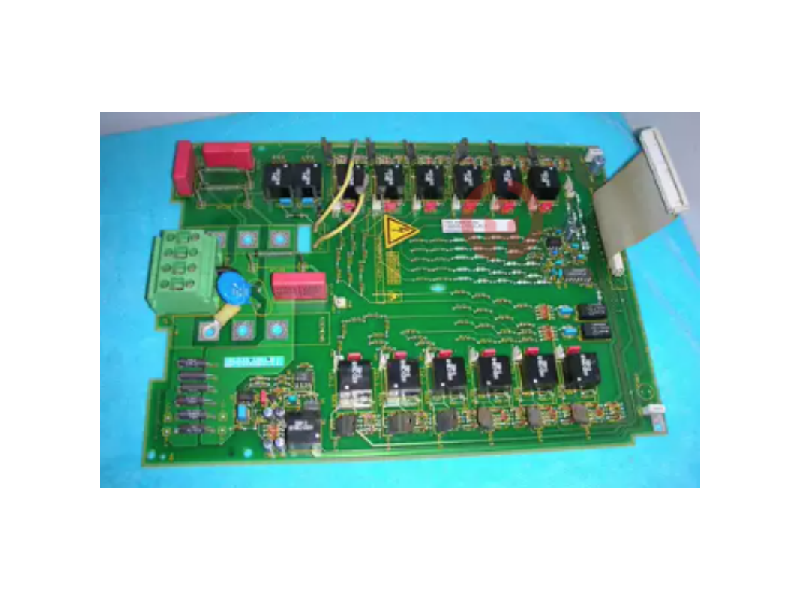 SIEMENS Power Board  C98043-A1603-L41-05