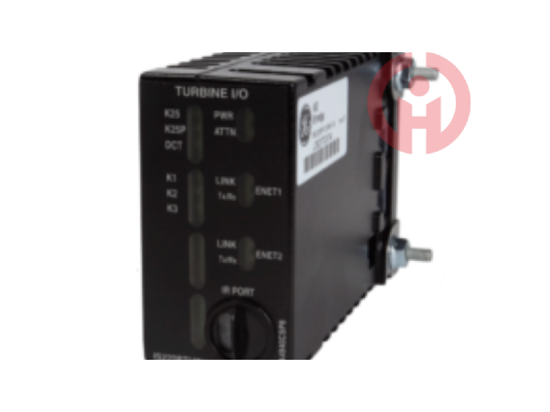 General Electric IS230PCAAH1A SPEEDTRONIC Turbine Control