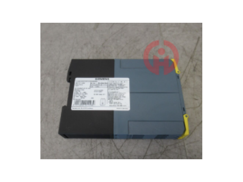 SIEMENS ROBICON POWER UNIT LDZ10500424.140