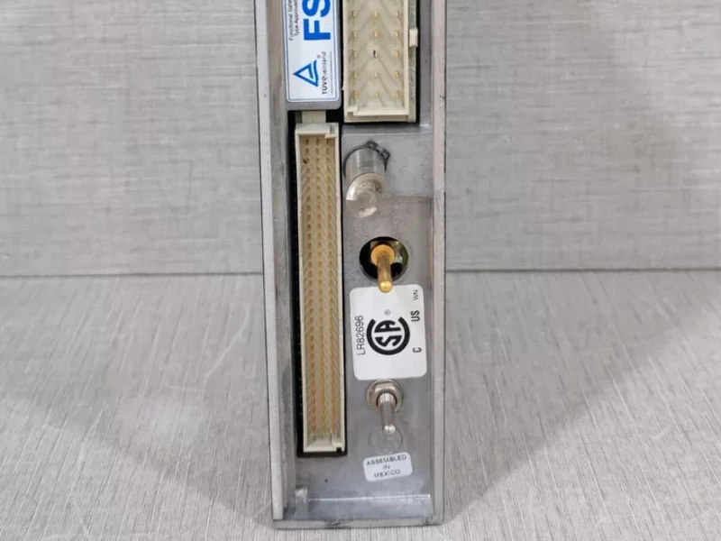 TRICONEX TRICON3481 Analog Output module