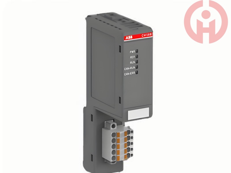 ABB 1SAP170500R0001Module DeviceNetMaster