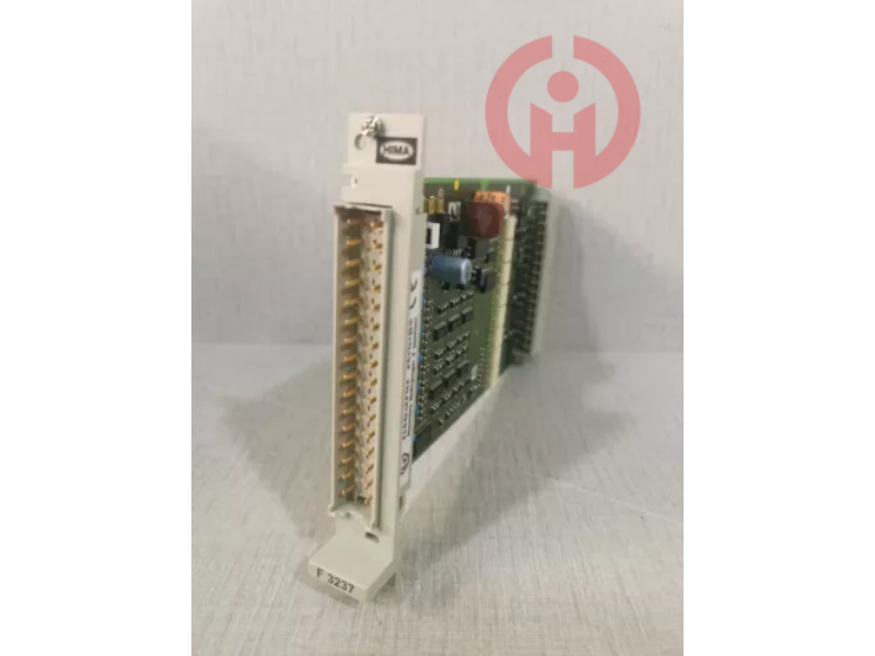 HIMA F3237 984323702 Input Module F-3237