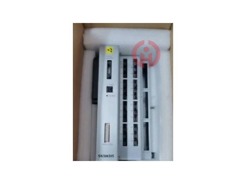 SIEMENS ROBICON Power Unit LDZ31500082.600