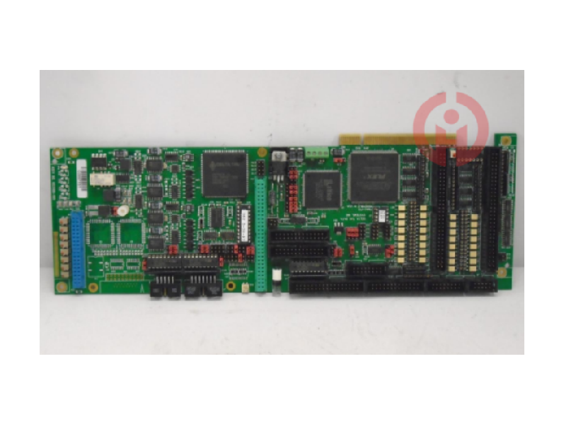 DELTA TAU 603588-105 Servo Add-On Module/Board