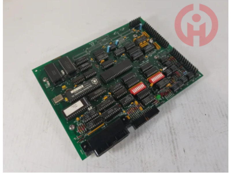 DELTA TAU 601750-104 Servo Control Interface Board