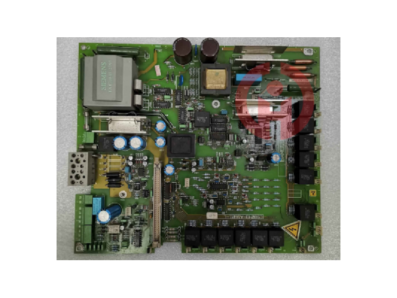 SIEMENS Power Board  C98043-A1601-L1