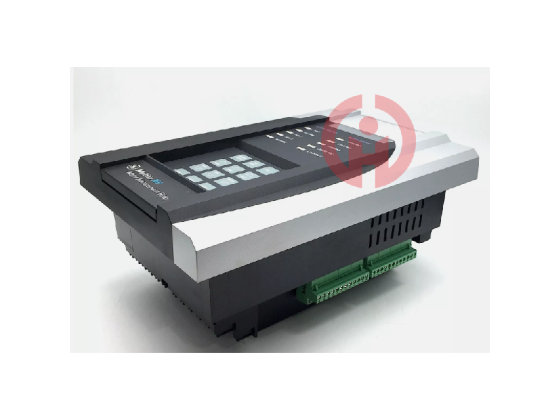 GE 369-LO-R-M-0-E-0-E Multilin369 Motor Management Relay