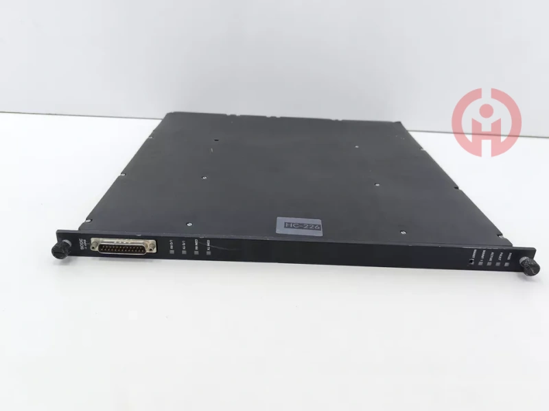 Triconex 3201S2 Tricon Communication Model