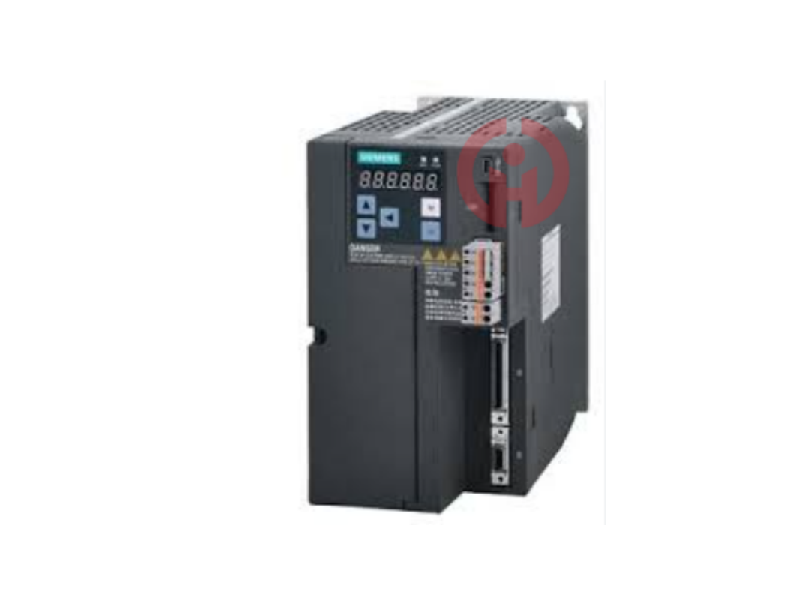 SIEMENS  6SE7036-5WK86-7DE0  Frequency  Converter