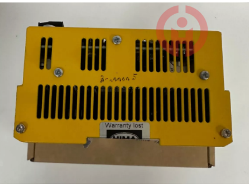 HIMA 982200416 HIMatrix F35 Module