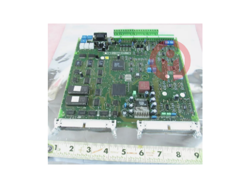 SIEMENS Power Board C98043-A1660-L1-13