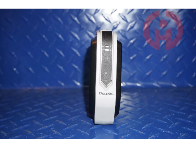 Emerson DELTAV KJ3242X1-BK1 12P4711X042 Fieldbus H1