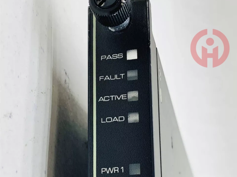 TRICONEX 3805E Analog Output Module