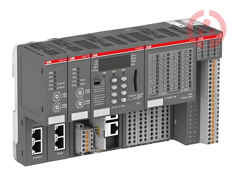 ABB SD821 Power Supply Device
