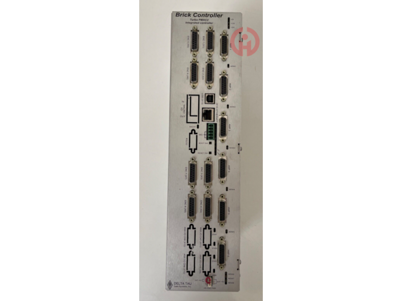 DELTA TAU 603766-103 PC Board PLC