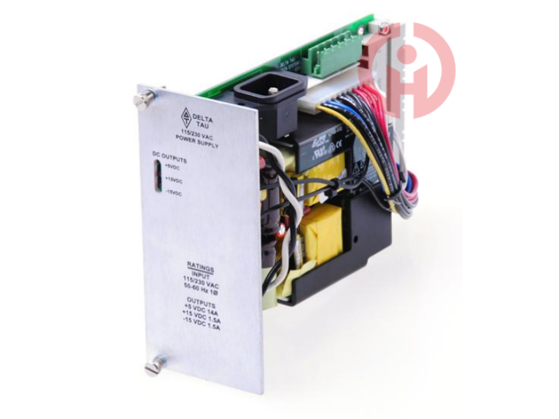 DELTA TAU ACC-E1 UMAC AC Power Supply