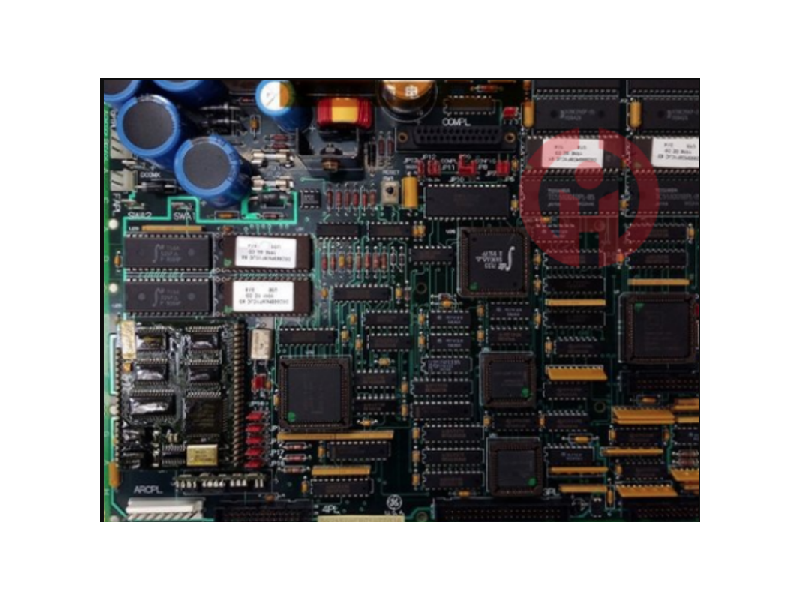 GE DS215DMCBG1AZZ03A | Mark V DS200 Turbine Control Card