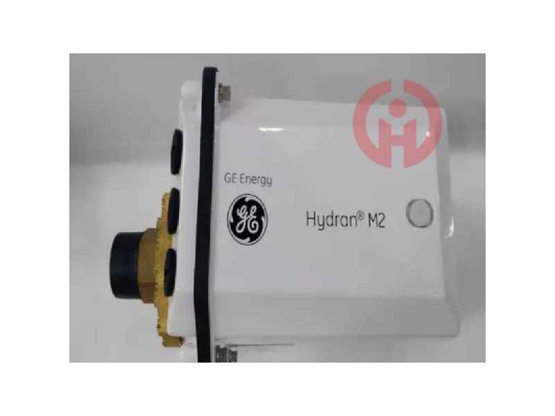 GE HYDRANM2-X Hydran M2-X measuring and control device