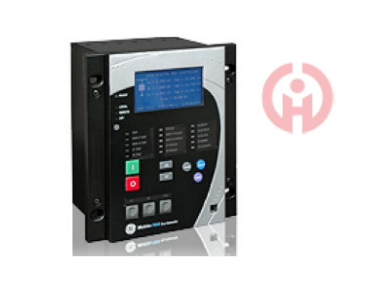 GE F650BFBF2G0HIE FEEDER PROTECTION RELAY | Multilin F650 Bay Controller