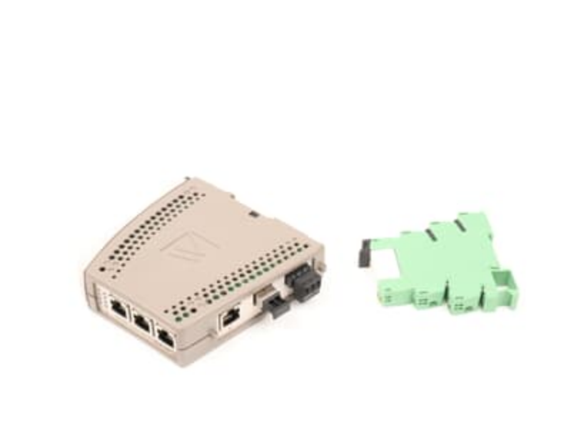 ABB PFVL141 Roll Force load cells