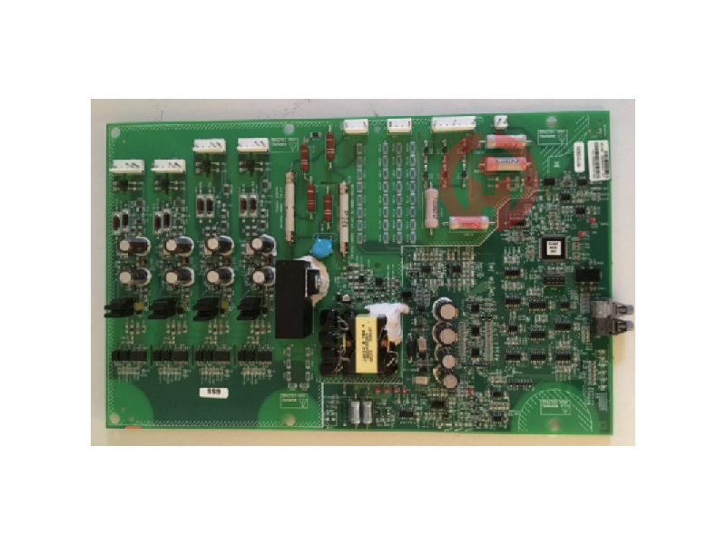 SIEMENS ROBICON unit control board  A1A10000432.92M
