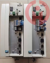 93ES lenze EVS9330-ES 