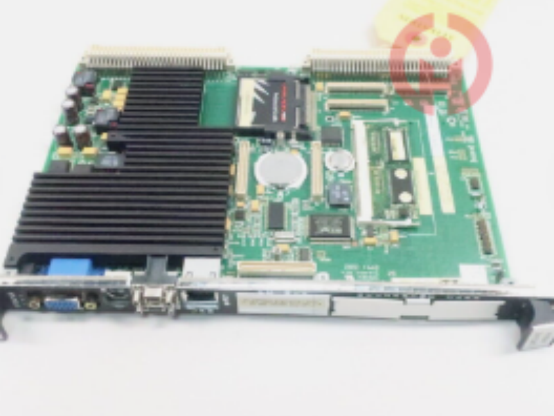 GE IS215UCVEH2AE Mark VI Circuit Board