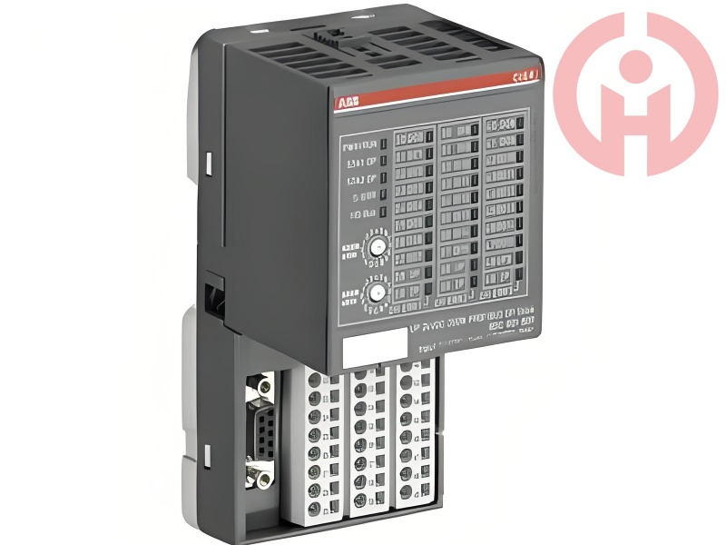 ABBTU510 1SAP210800R0001 Interface terminal unit