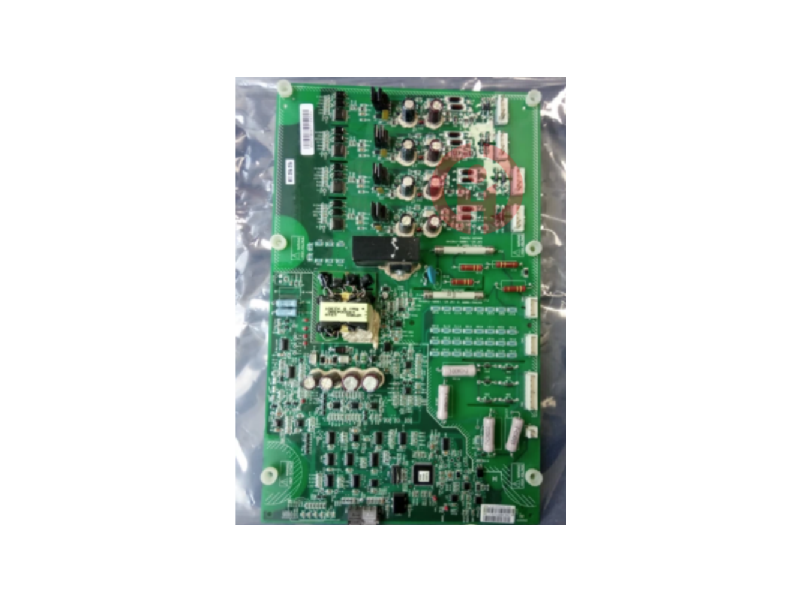 SIEMENS ROBICON unit control board A1A10000432.30M