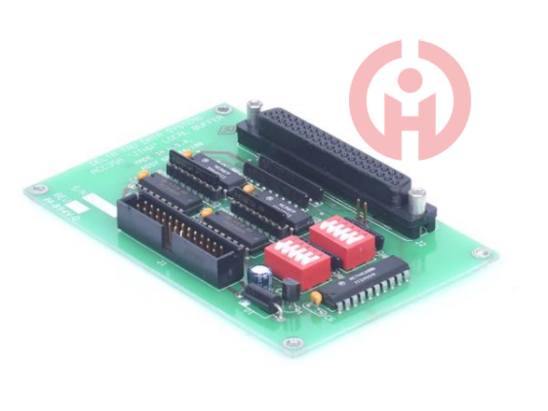 DELTA TAU ACC-35A Local Multiplexer Port Extender Module