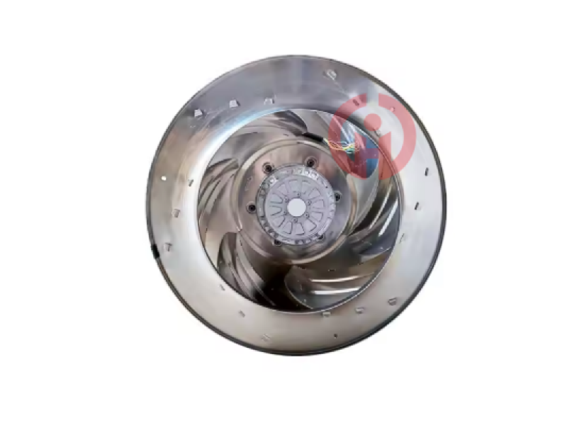 SIEMENS Robicon Cooling Fan A5E31417482