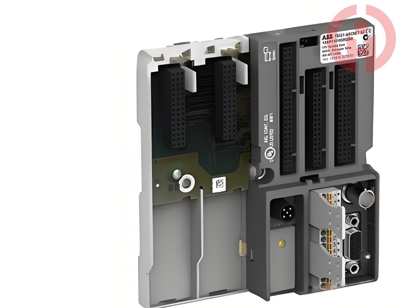 ABB DSQC504 3HAC 4158-1/04