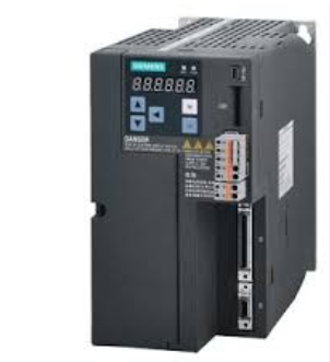 SIEMENS 6SE7036-5WK84-1BH0 Frequency Converter